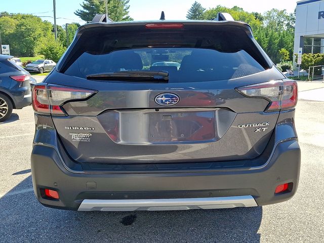 2025 Subaru Outback Limited - Photo 6