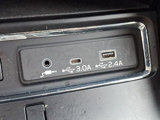 2023 Subaru Ascent Base - Photo 27