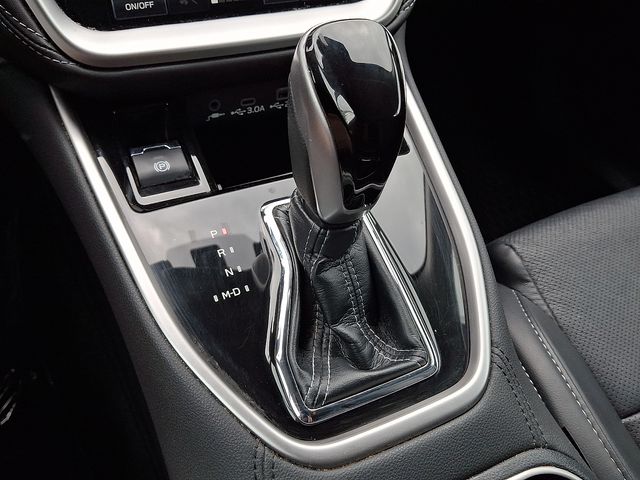 2024 Subaru Outback Limited - Photo 19