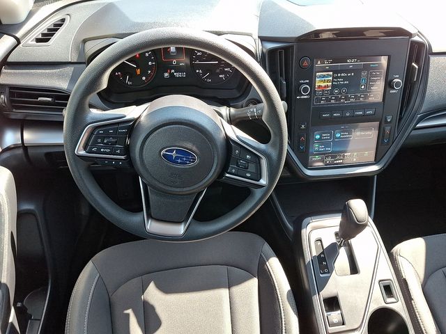 2024 Subaru Impreza Base - Photo 13