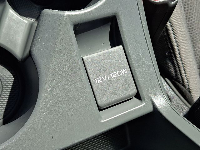 2026 Subaru Crosstrek Premium - Photo 27