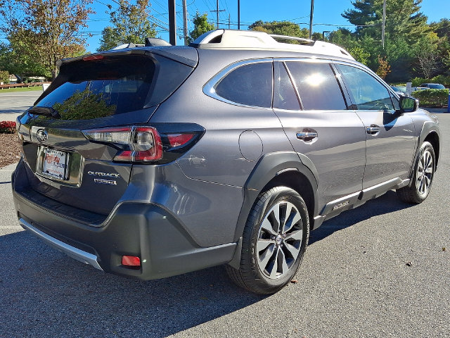 2025 Subaru Outback Touring - Photo 7
