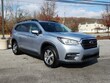  Subaru Ascent