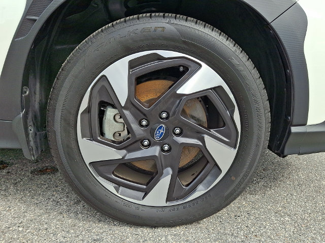 2025 Subaru Crosstrek Limited - Photo 9