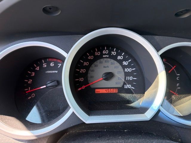 2009 Toyota Tacoma Base - Photo 7