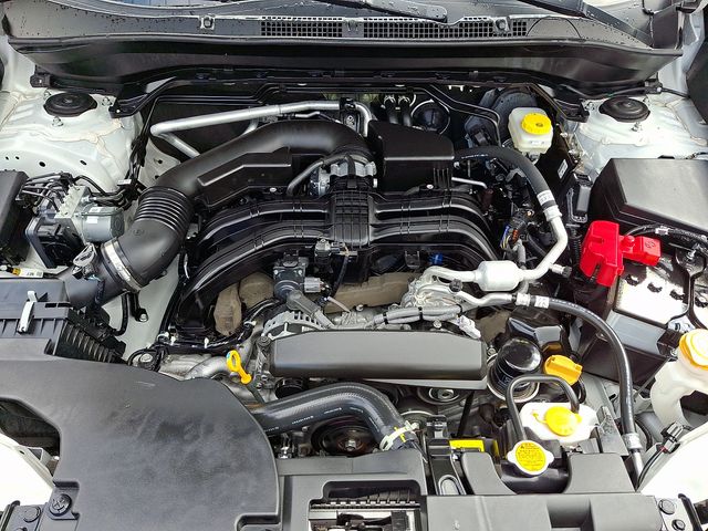 2025 Subaru Forester Premium - Photo 32
