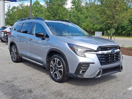 2024 Subaru Ascent Touring SUV