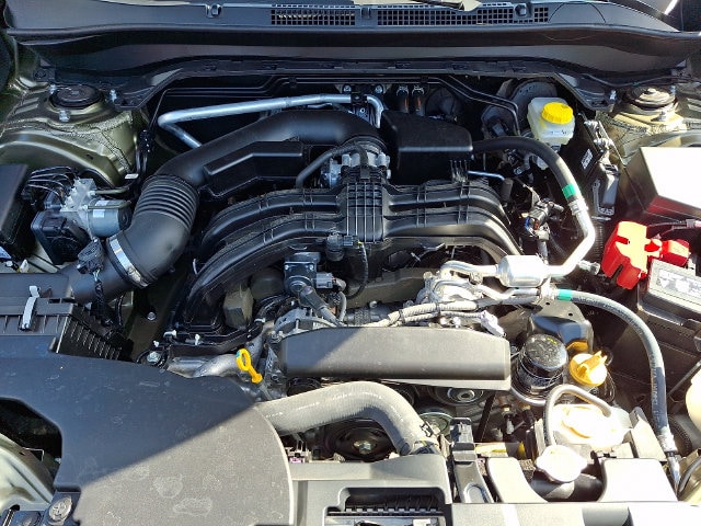 2026 Subaru Forester Premium - Photo 32