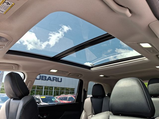 2023 Subaru Ascent Onyx Edition Limited - Photo 17