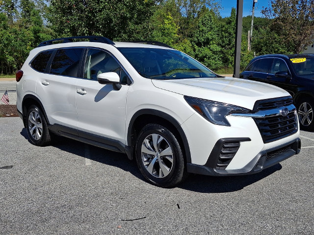 2023 Subaru Ascent