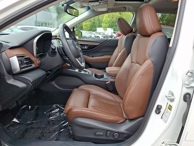 2022 Subaru Outback Touring - Photo 16