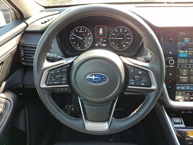 2025 Subaru Outback Premium - Photo 26