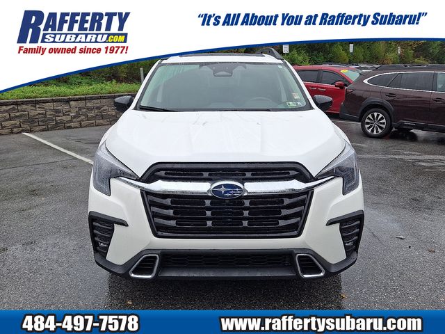 2024 Subaru Ascent Touring photo 2