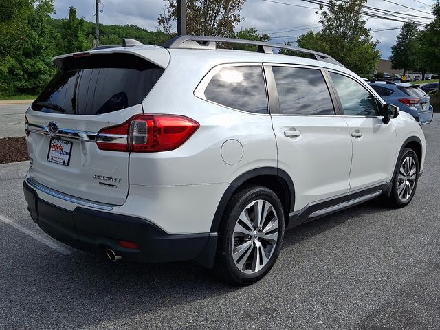 2022 Subaru Ascent Limited - Photo 7