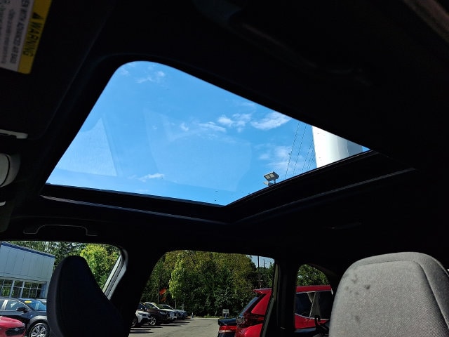2026 Subaru Forester Premium - Photo 17