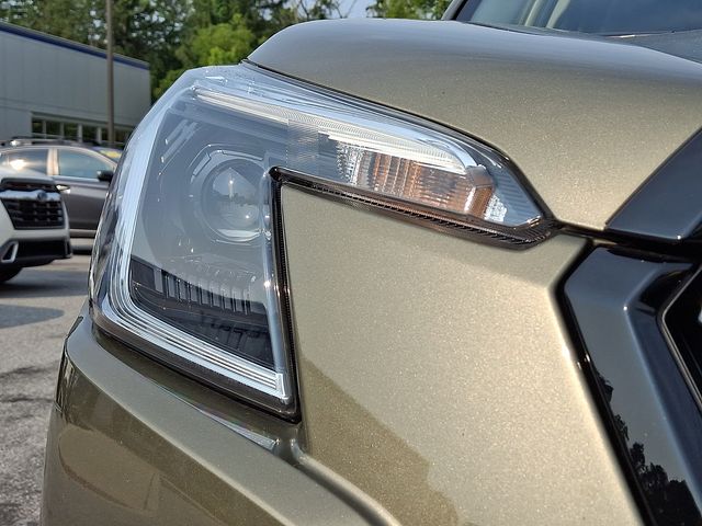 2023 Subaru Forester Premium - Photo 10