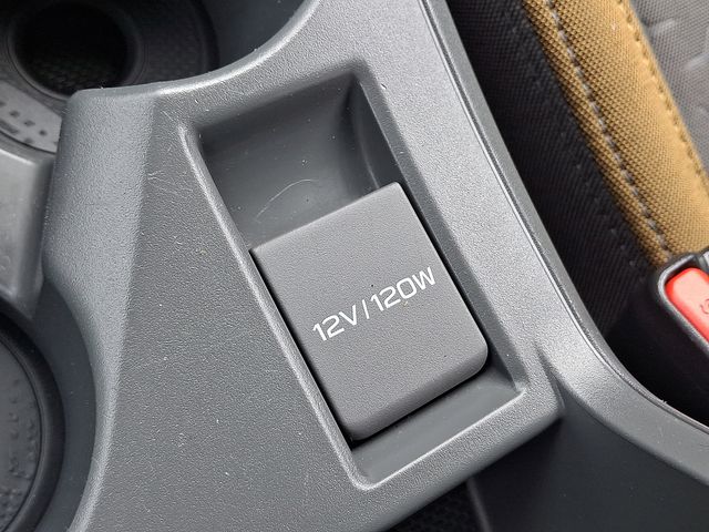 2024 Subaru Crosstrek Sport - Photo 26