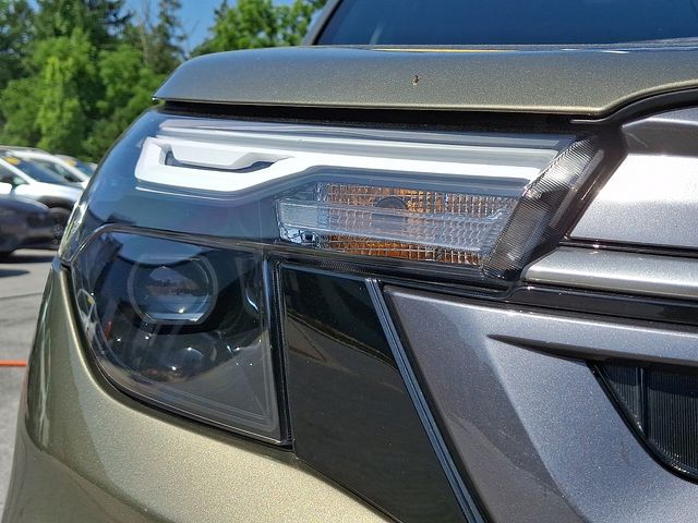 2025 Subaru Forester Premium - Photo 10