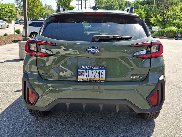 2026 Subaru Crosstrek Premium - Photo 6