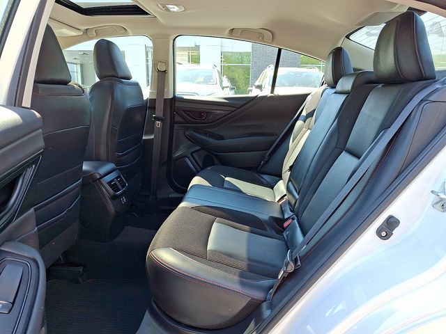 2024 Subaru Legacy Sport - Photo 10