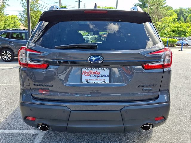 2023 Subaru Ascent Onyx Edition Limited - Photo 6