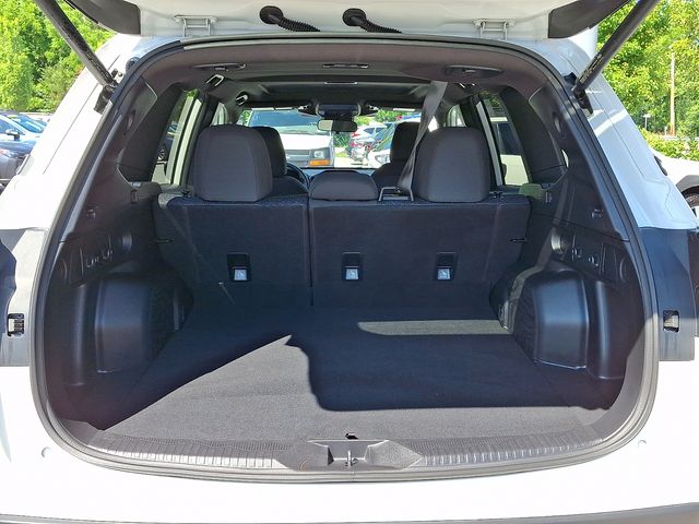 2025 Subaru Forester Premium - Photo 33