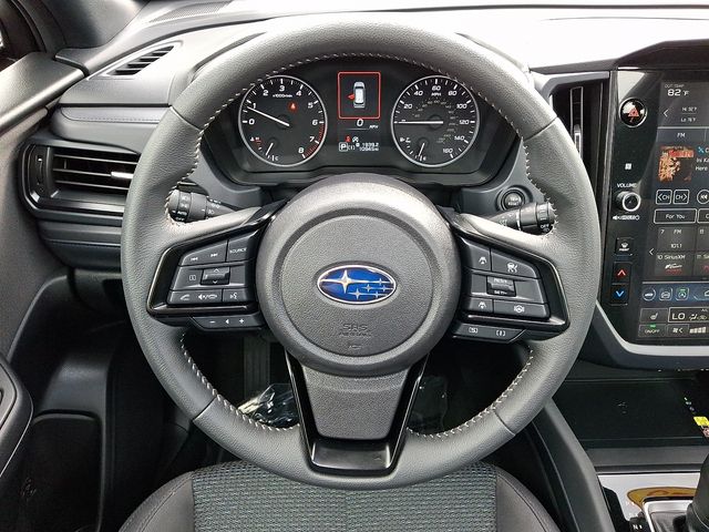 2025 Subaru Forester Premium - Photo 24