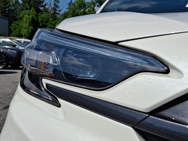 2025 Subaru Legacy Limited - Photo 12