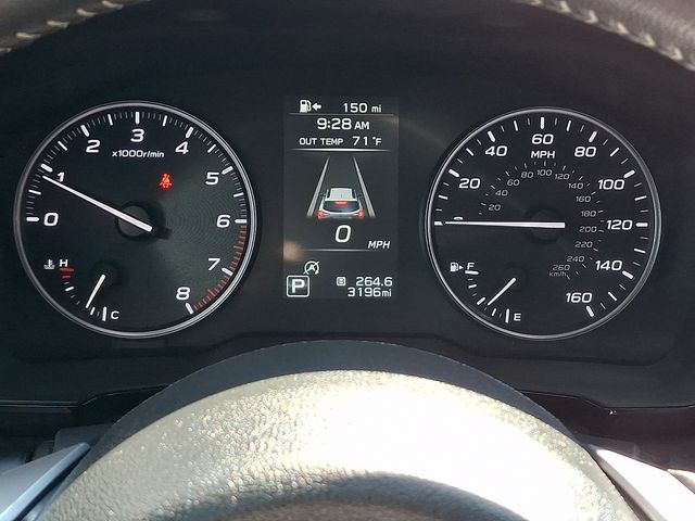 2025 Subaru Outback Premium - Photo 27