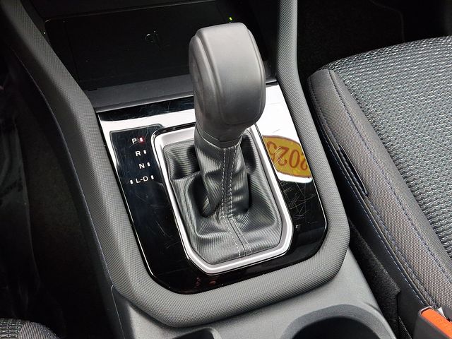 2025 Subaru Forester Premium - Photo 19