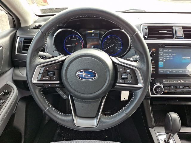 2018 Subaru Outback Premium - Photo 20