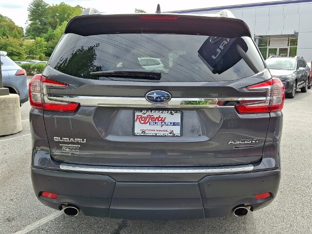 2024 Subaru Ascent Limited - Photo 6