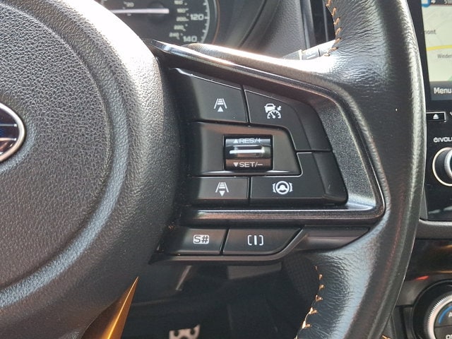 2022 Subaru Forester Wilderness - Photo 28