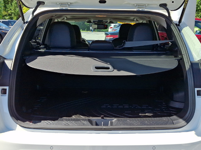 2026 Subaru Crosstrek Limited - Photo 32