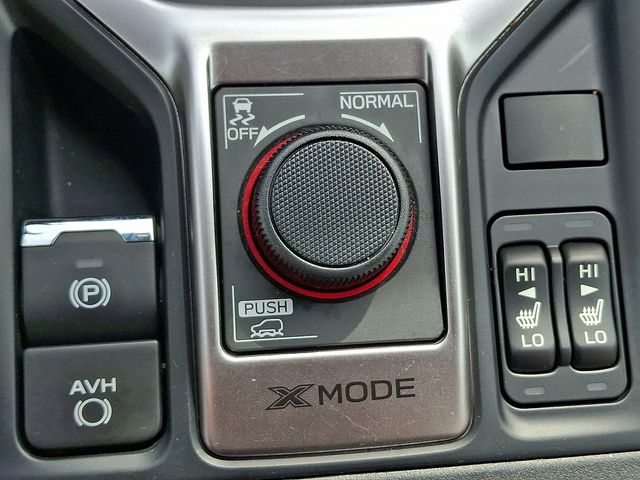 2023 Subaru Forester Premium - Photo 30