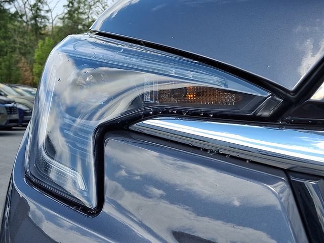 2023 Subaru Ascent Limited - Photo 11