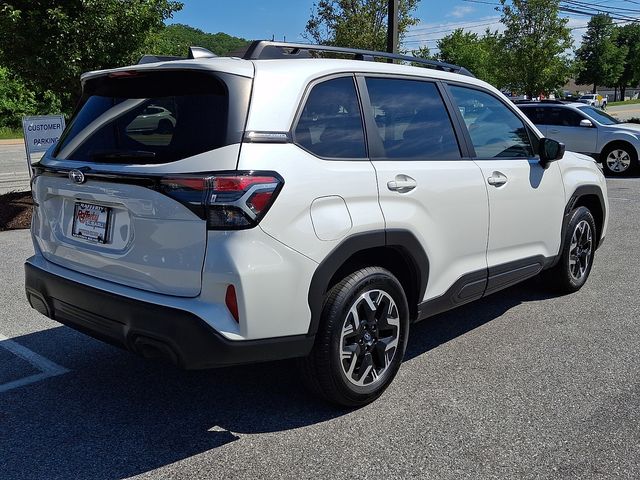2025 Subaru Forester Premium - Photo 7