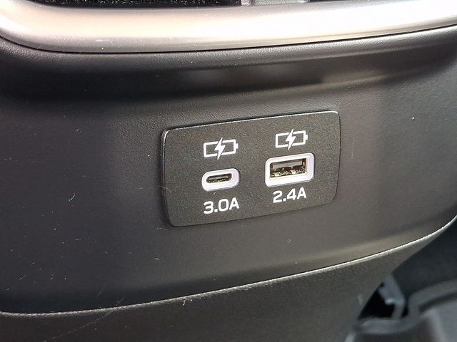 2023 Subaru Legacy Premium - Photo 13