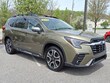  Subaru Ascent