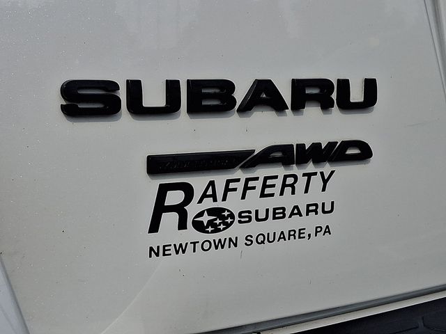 2021 Subaru Crosstrek Limited - Photo 31