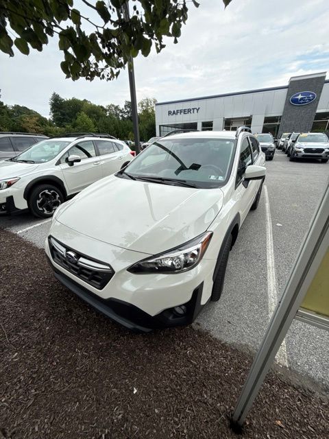 2023 Subaru Crosstrek Premium - Photo 3