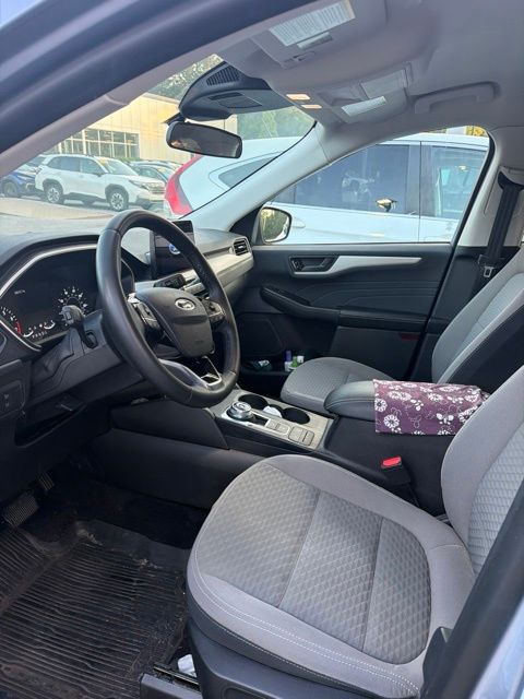 2022 Ford Escape SE - Photo 6