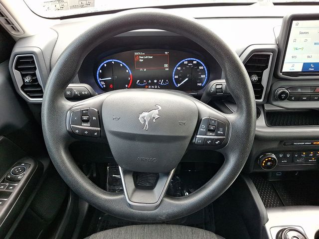 2021 Ford Bronco Sport Big Bend - Photo 20
