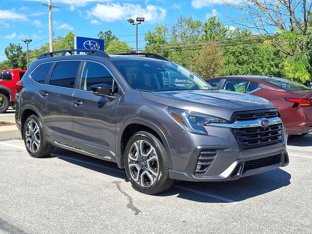 2025 Subaru Ascent Limited