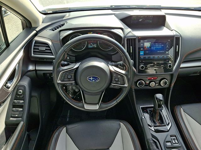 2023 Subaru Crosstrek Limited - Photo 13
