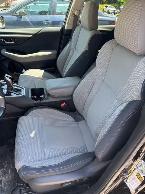 2022 Subaru Outback Premium - Photo 8