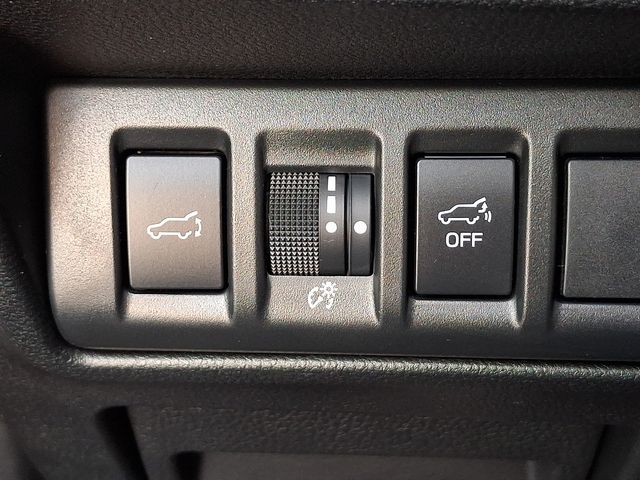 2025 Subaru Outback Premium - Photo 30
