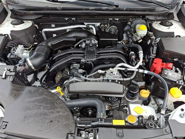 2025 Subaru Outback Premium - Photo 32