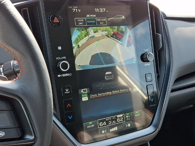 2026 Subaru Crosstrek Limited - Photo 22