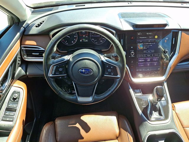 2021 Subaru Outback Touring - Photo 13